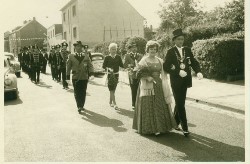 1960 - Agnes und Dieter Vieten