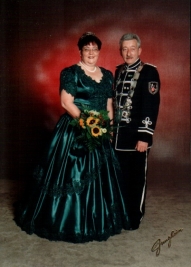 2000 Ulricke und Wolfgang Stegmann