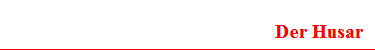 Der Husar