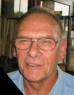Helmut Oedinger